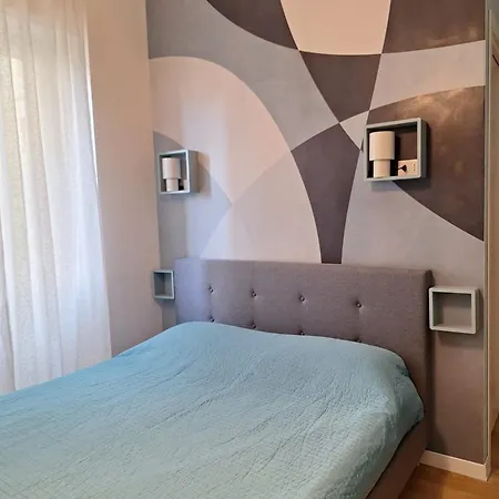 Casa Laila منزل للإقامة روما