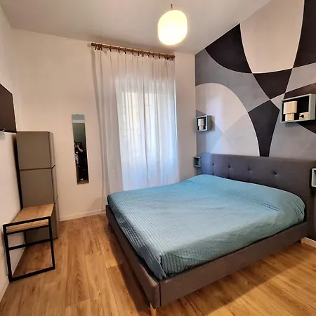 Casa Laila منزل للإقامة روما