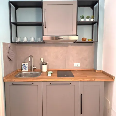 Casa Laila * روما